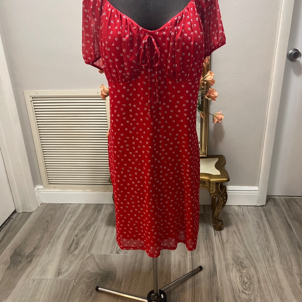 Summer dress